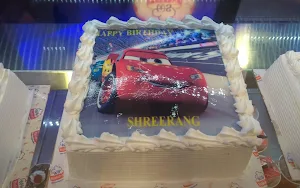 WS Bakers - Cover photo
