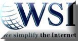 WSI Digital Web Solutions - Logo