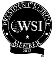 WSI Web Applications - Logo