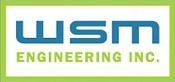 WSM Engineering Inc. - Logo