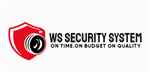 Ws Security System - Logo