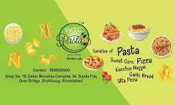 Wtc Pasta - Cover photo