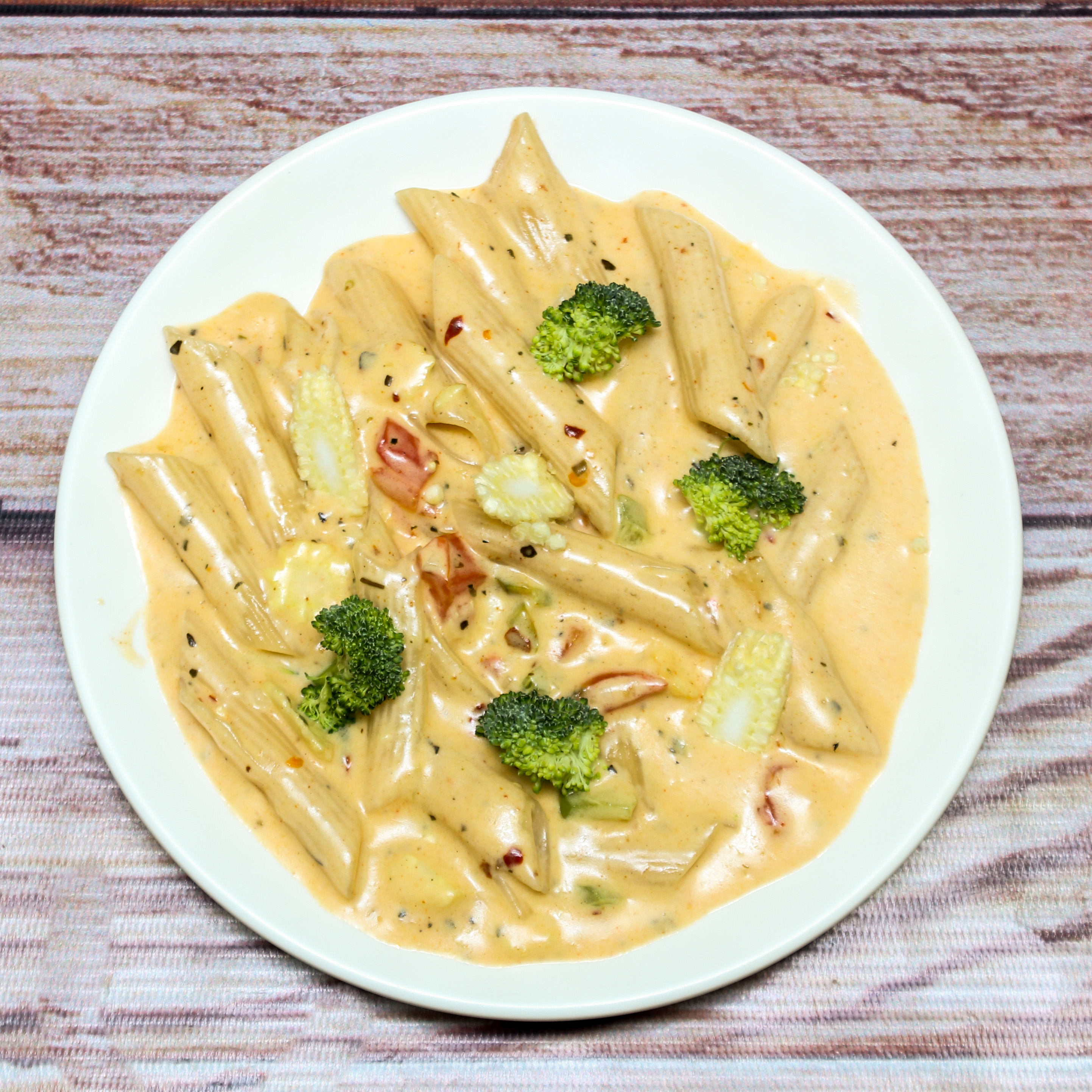 WTC Pasta - Logo