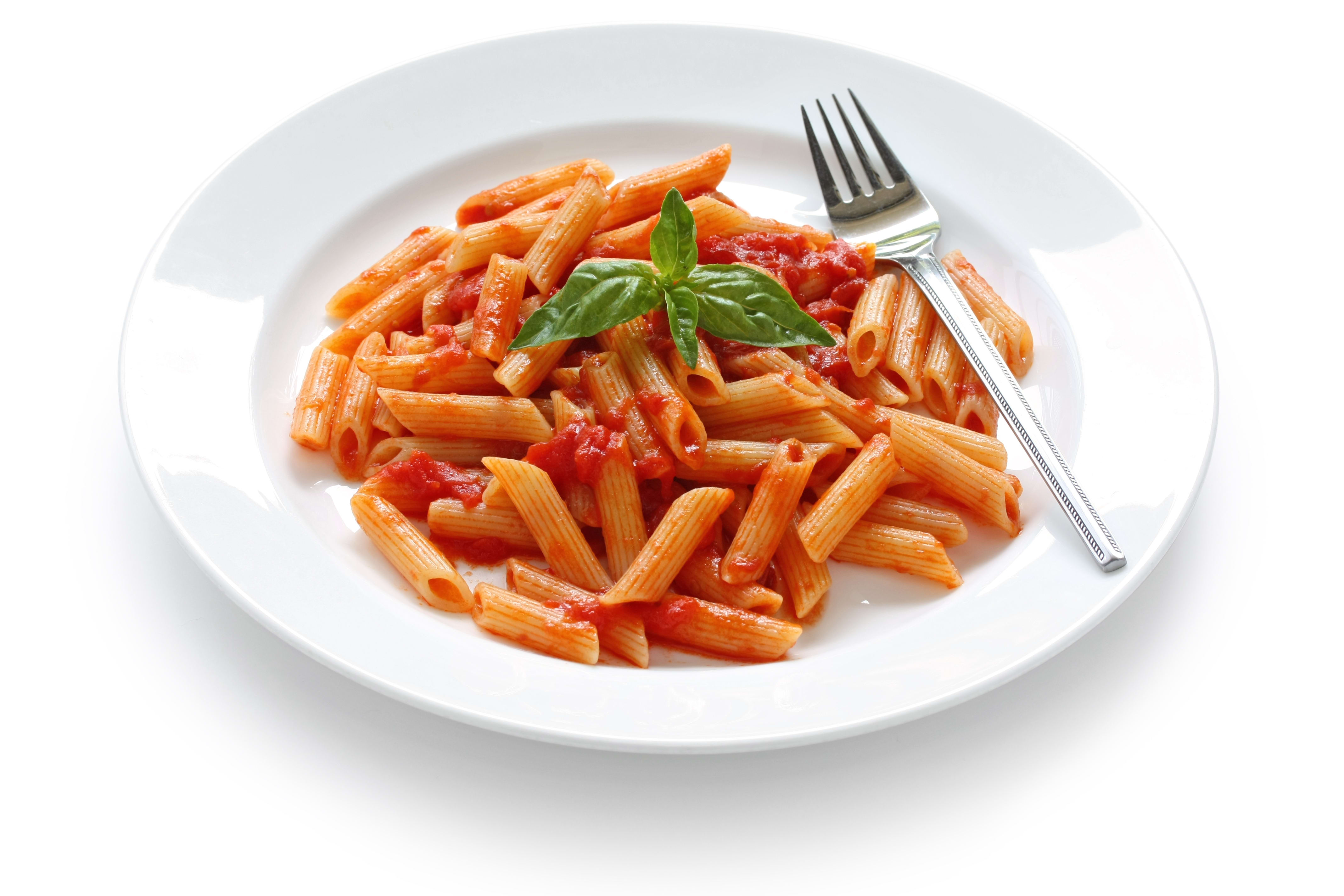 WTC Pasta - Goregaon - Logo