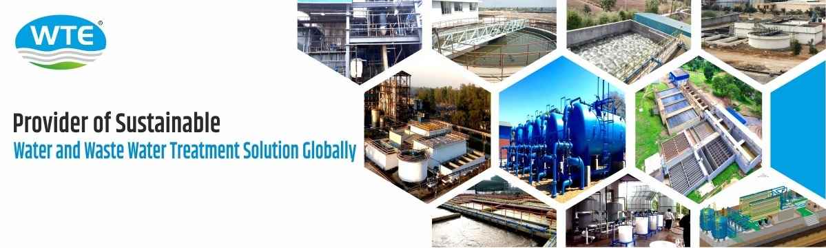 Wte Infra Projects Pvt Ltd - Cover photo