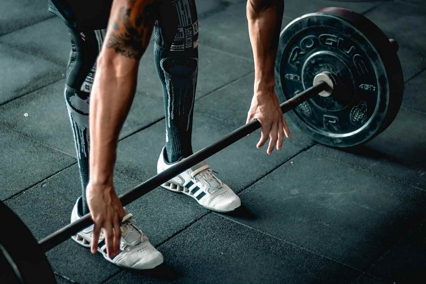 Wtf Fitness Brand - Cover photo
