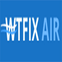 WTFIXAIR - Logo