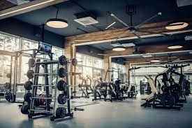 Wtf Physique And Fitness Gym - Cover photo