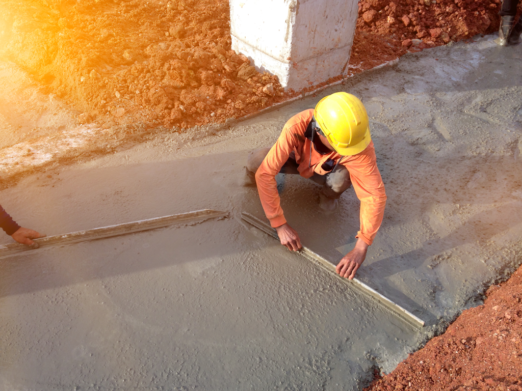 W & T Todaro Concreting - Cover photo