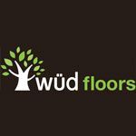 Wud Floors - Logo