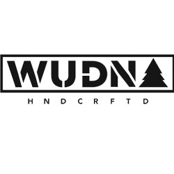 WUDN - Logo