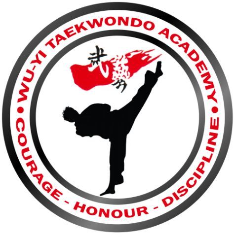 Wu-Yi Taekwondo Academy - Logo
