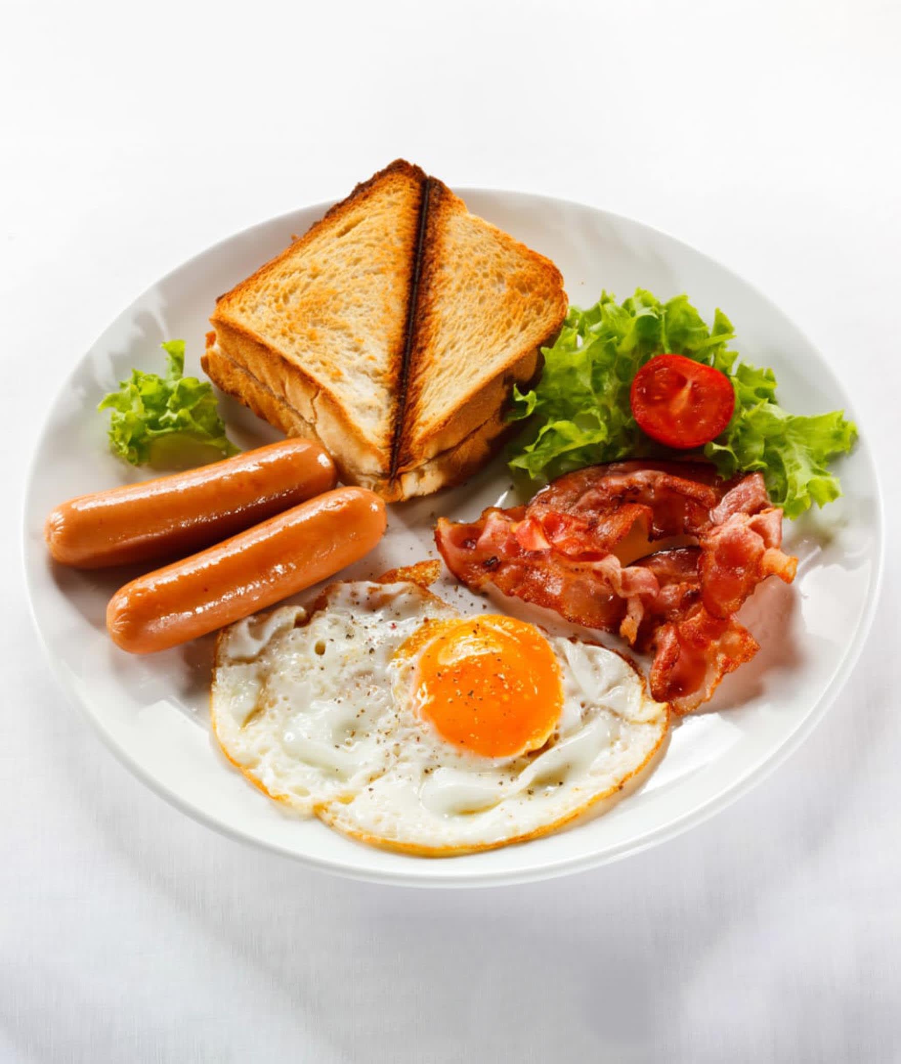 WWB-World Wide Breakfast - Logo