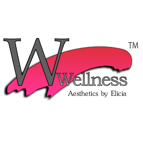 W Wellness - Aesthetics by Elicia - Logo