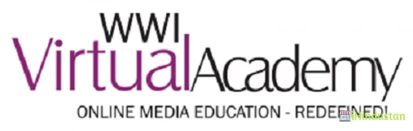 WWI Virtual Academy - Logo