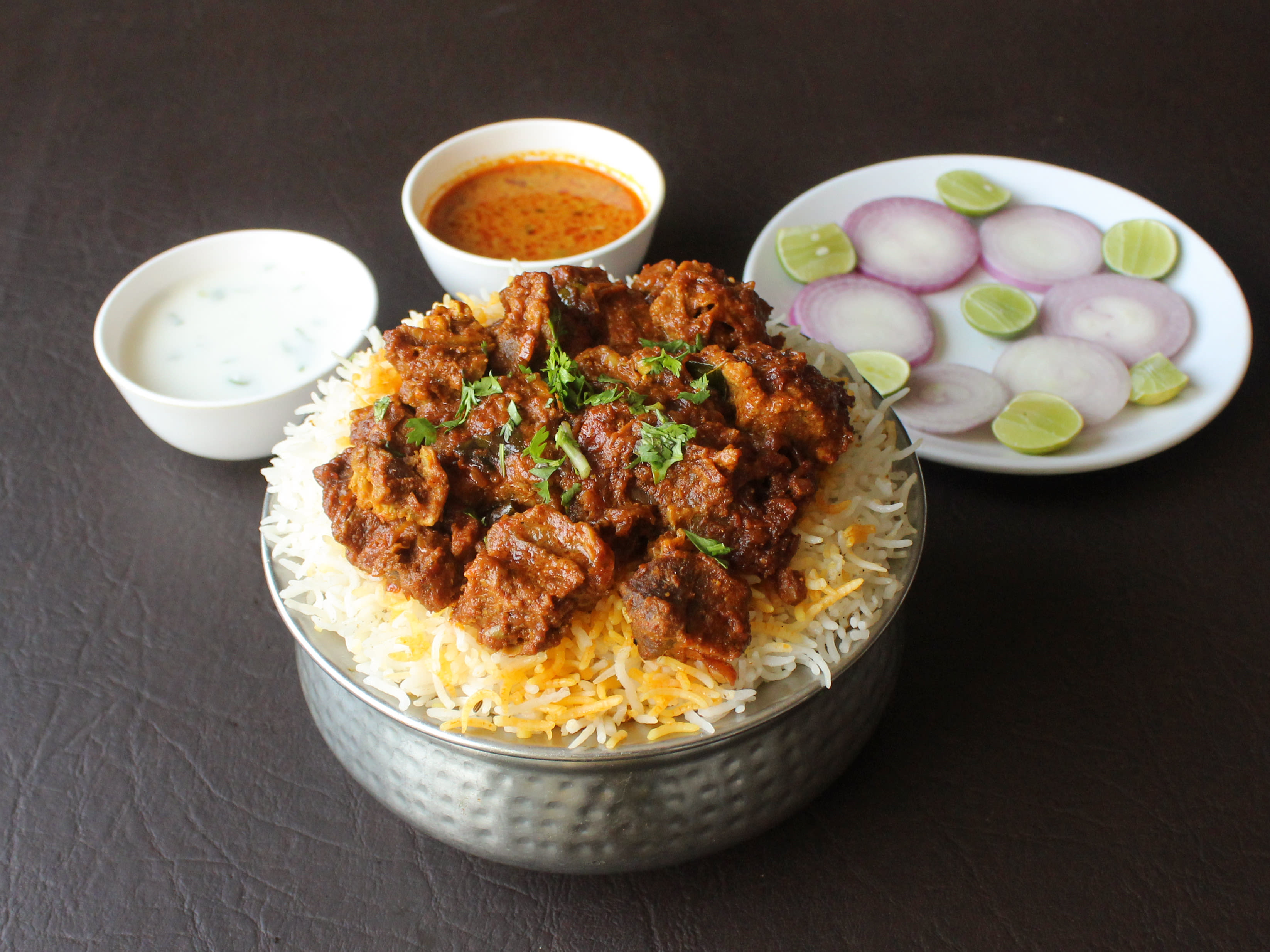 WWW.BIRYANI.COM - Logo