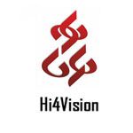 www.hi4vision.com - Logo