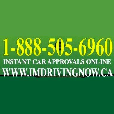 WWW.IMDRIVINGNOW.CA - Logo