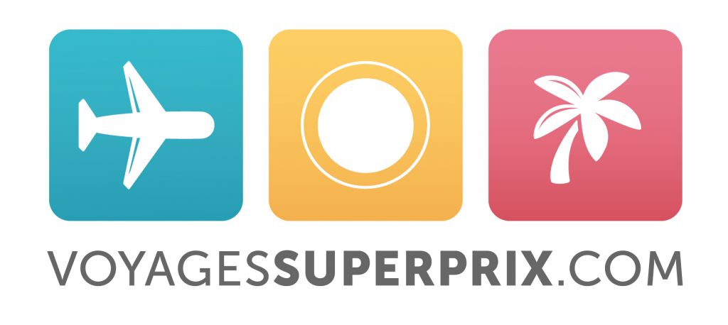 www.voyagessuperprix.com - Logo