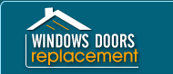 www.windowsdoorsreplacement.com - Logo