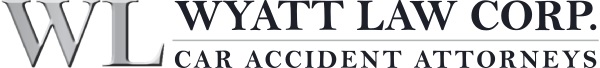 Wyatt Law Corp Car Accident Attorneys - Logo