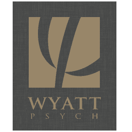 Wyatt Psych - Logo
