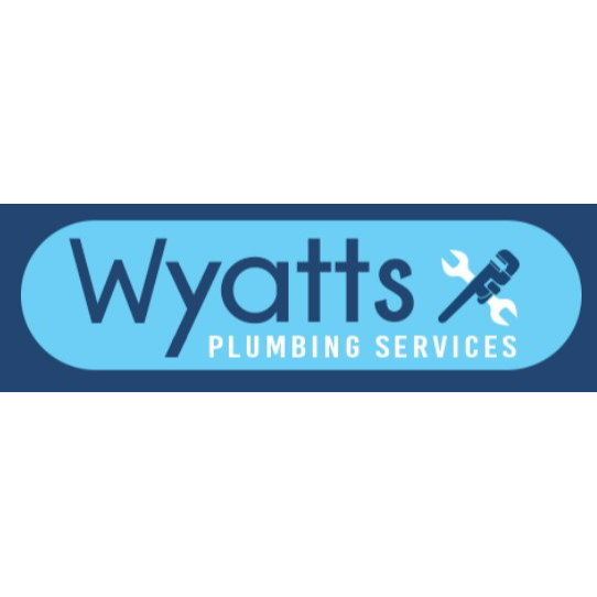 Wyatts Plumbing Services - Logo