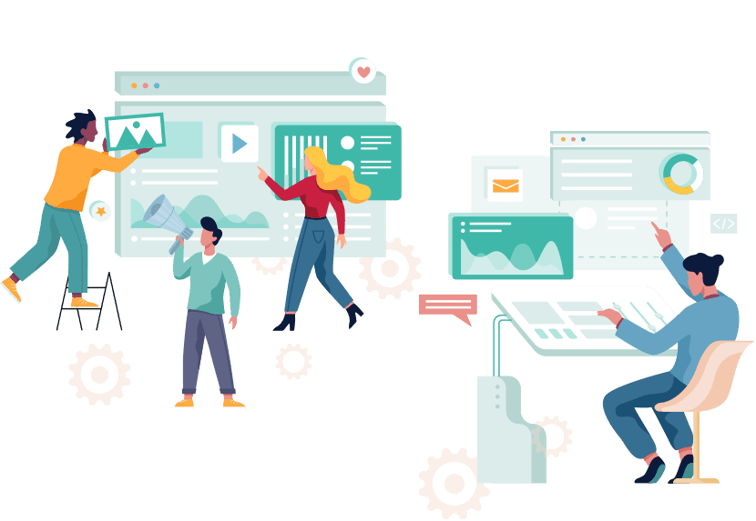 Wyddigi Agency - Cover photo