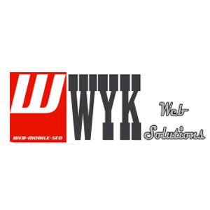 WYK Web Solutions - Logo