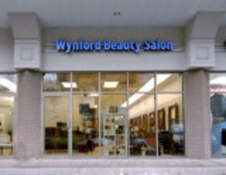 Wynford Beauty Salon - Logo