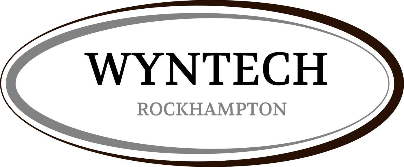 Wyntech Rockhampton - Cover photo