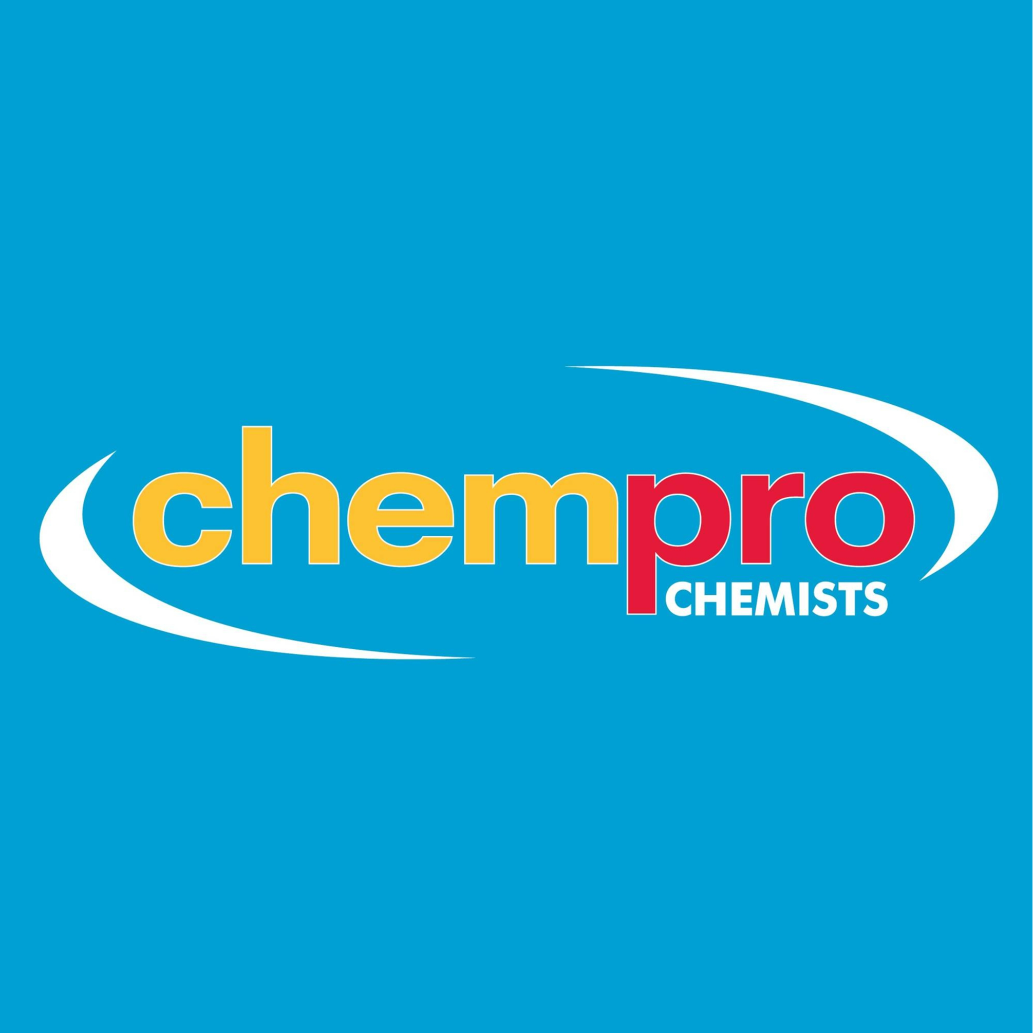 Wyoming Chempro Chemist - Logo