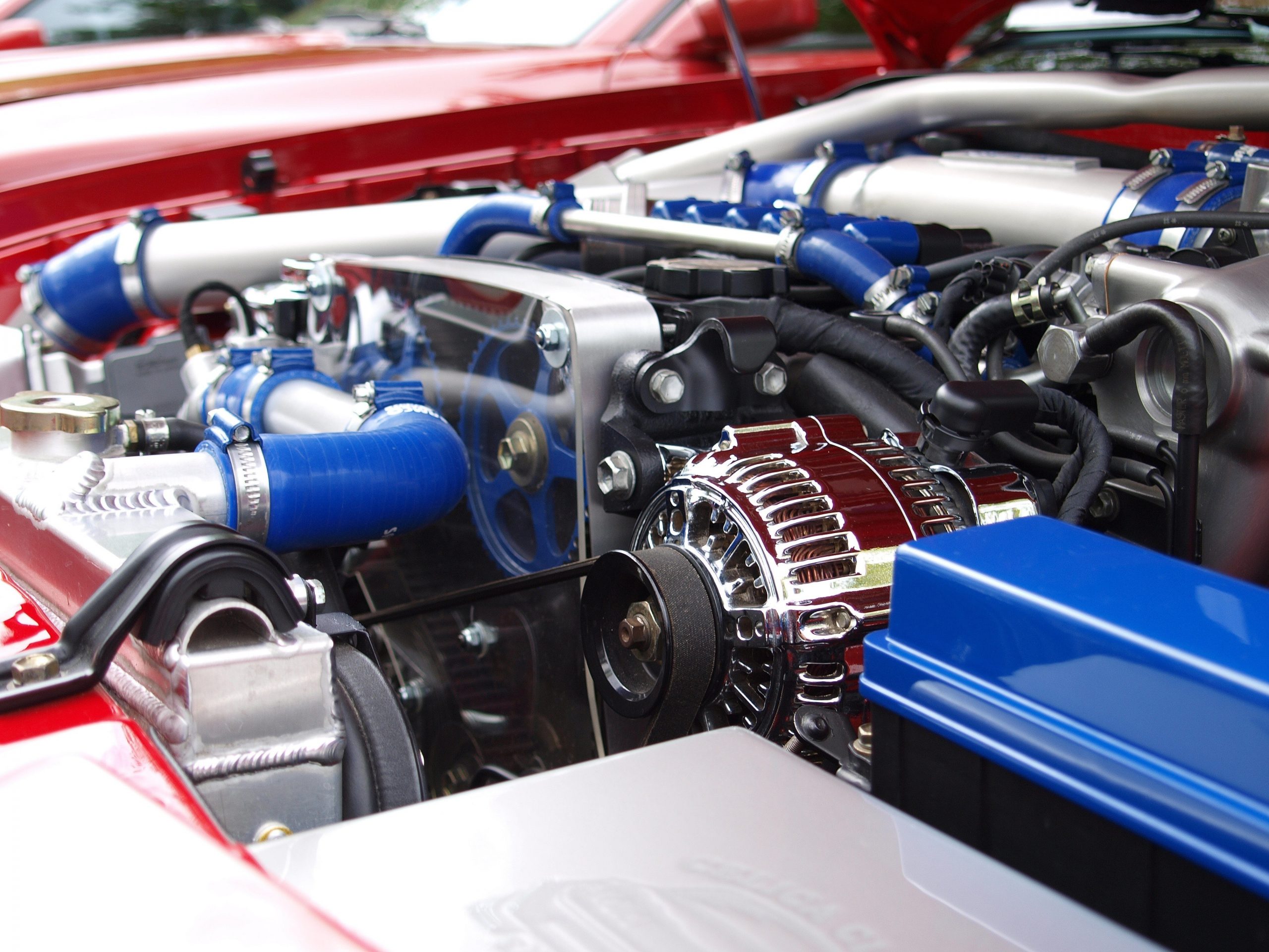 Wyong Automatic Transmission Service - Logo