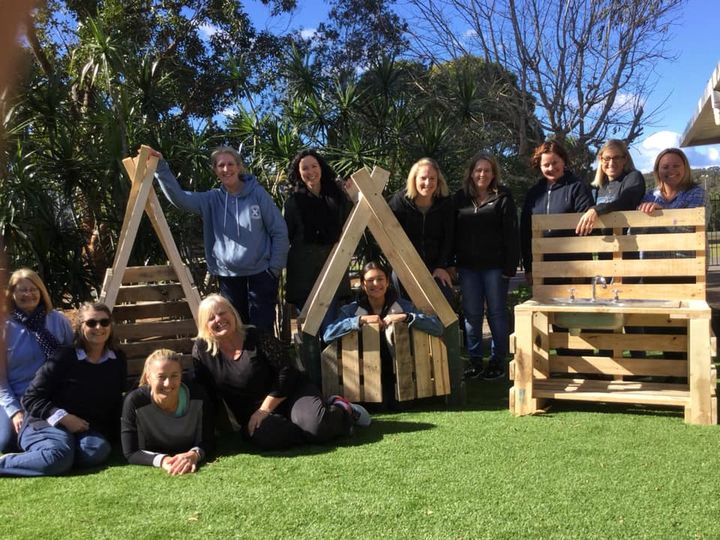 Wyong Preschool Kindergarten Assoc Inc - Cover photo
