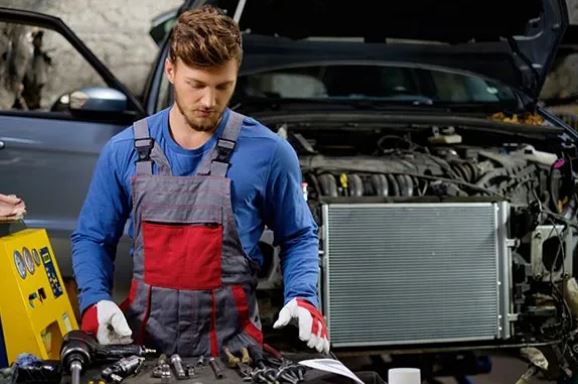 Wyong Radiator Repairs - Cover photo