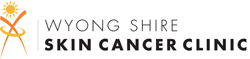 Wyong Shire Skin Cancer Clinic - Logo