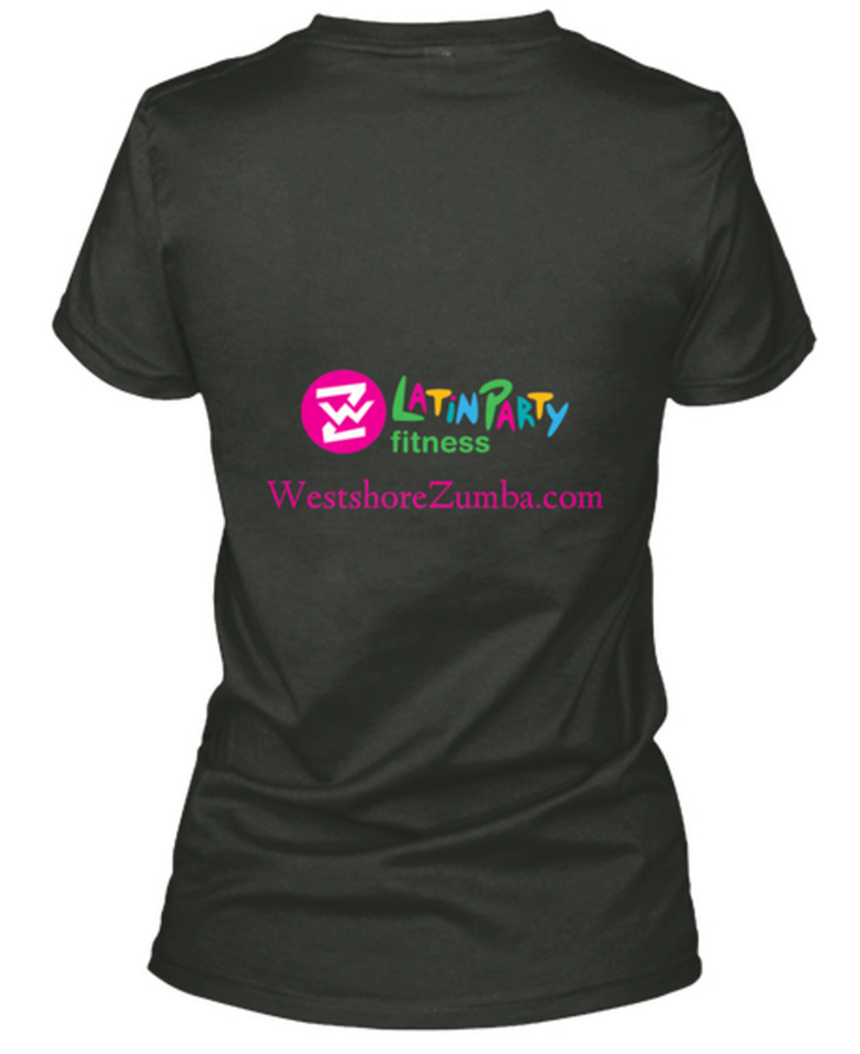 WZ Latin Party Fitness - Cover photo