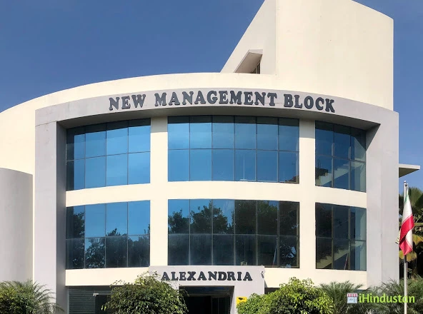 Xavier Institute of Management & Entrepreneurship, Bang - Logo