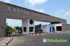 Xavier Institute of Management - Logo