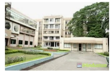 Xavier Labour Relations Institute XLRI, Jamshedpur - Logo