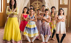 Xavier's Dance Studio - Cover photo