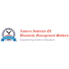 Xaviers Institute of Business Management Studies (XIBMS) - Logo