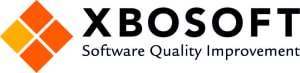 XBOSoft - Logo