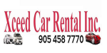Xceed Car Rental Inc - Logo