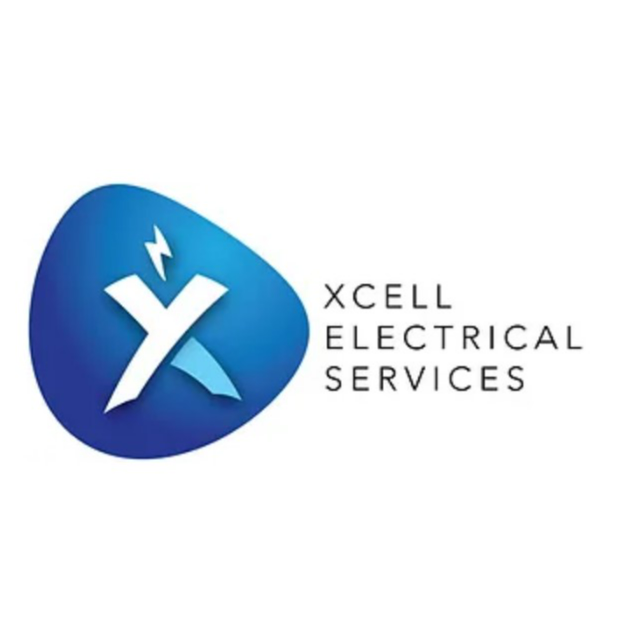 Xcell Electrical Services - Logo