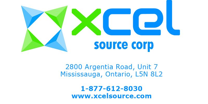 Xcel Source Corp - Logo