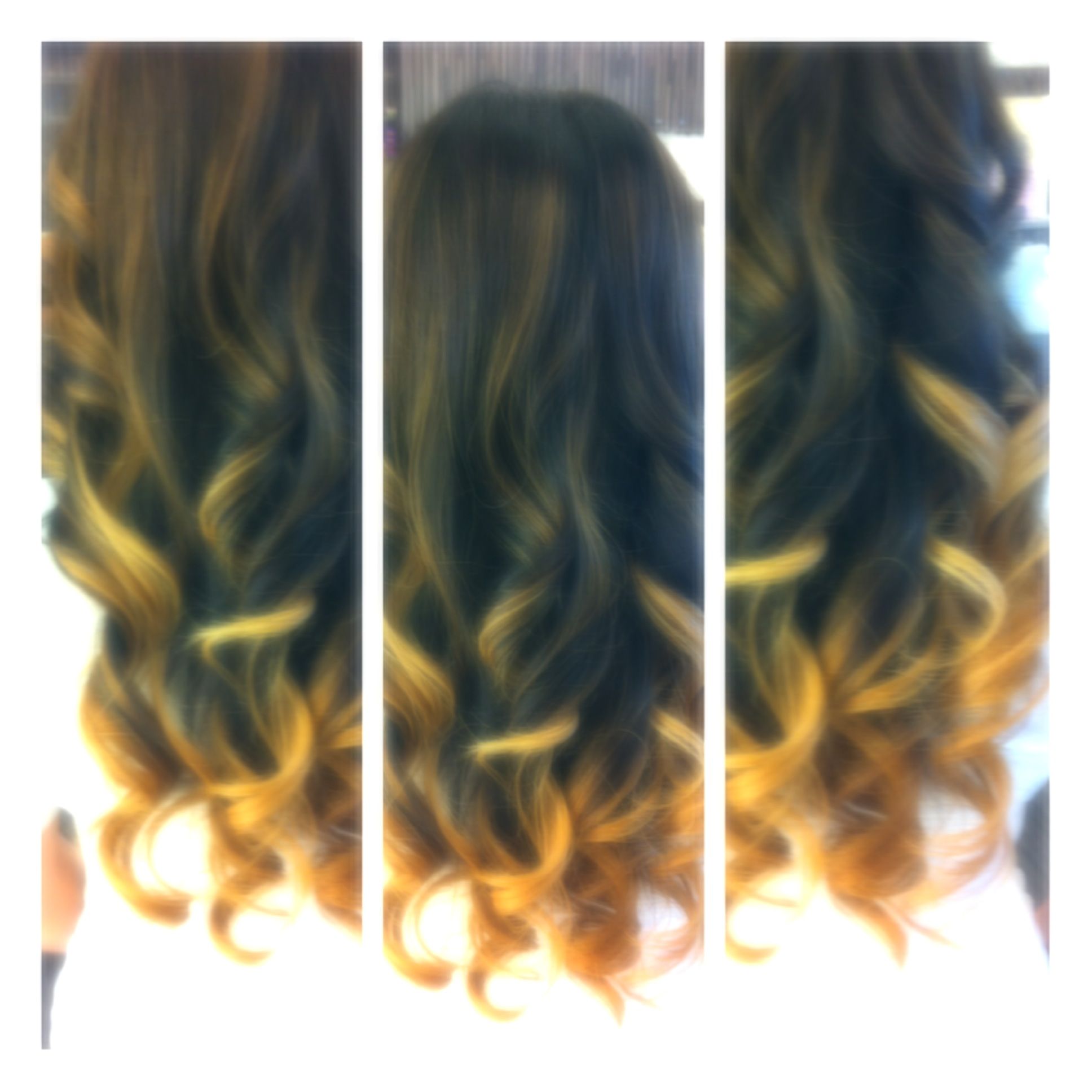 Xcentric Hair Studio - Logo