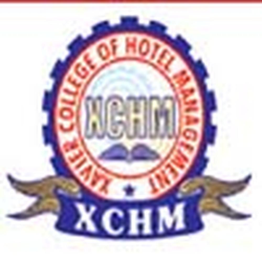 XCHM Cuttack (XCHM) - Logo