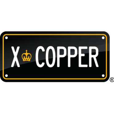 X-Copper Professional Corporation - Logo