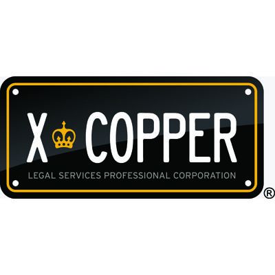 X-Copper Professional Corporation - Logo